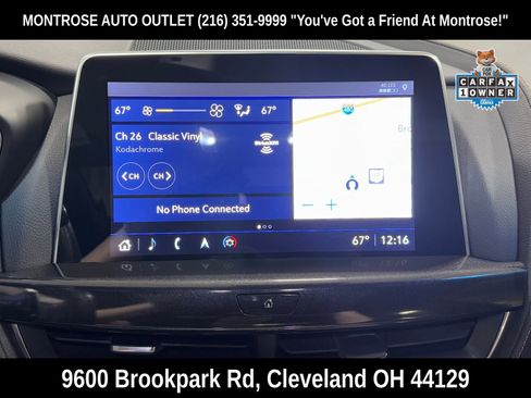 Used 2022 Cadillac CT5 Sport image 27