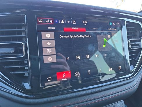 Used 2024 Dodge Durango GT image 16