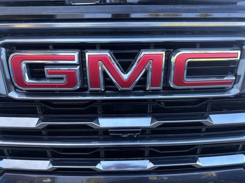 Used 2025 GMC Sierra 3500 AT4 w/ AT4 Premium Plus Package AWD/4WD image 33