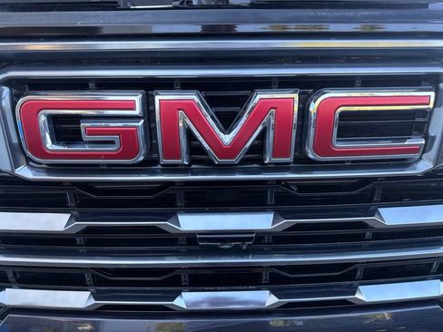 Used 2025 GMC Sierra 3500 AT4 w/ AT4 Premium Plus Package AWD/4WD image 33