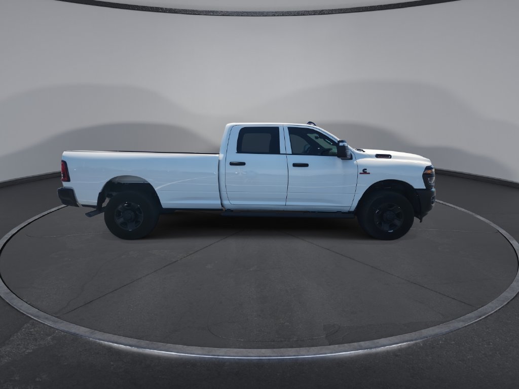 New 2026 RAM 3500 Tradesman AWD/4WD image 9