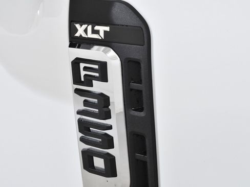 New 2026 Ford F350 XLT w/ Camper Package image 21