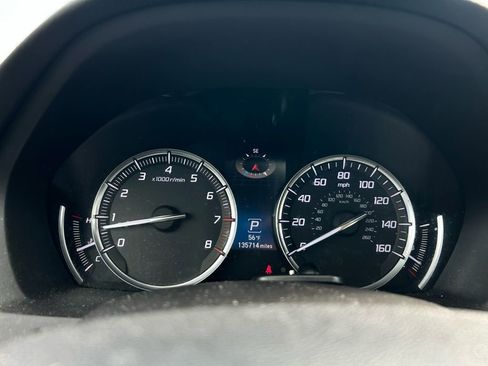 Used 2015 Acura MDX SH-AWD w/ Tech & Entertainment image 22