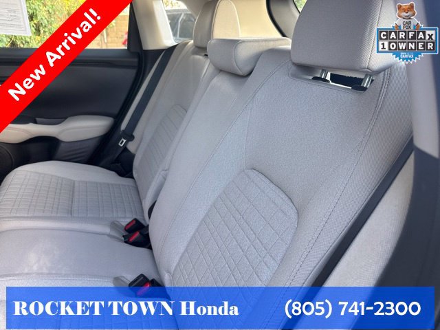 Used 2025 Honda HR-V LX image 20
