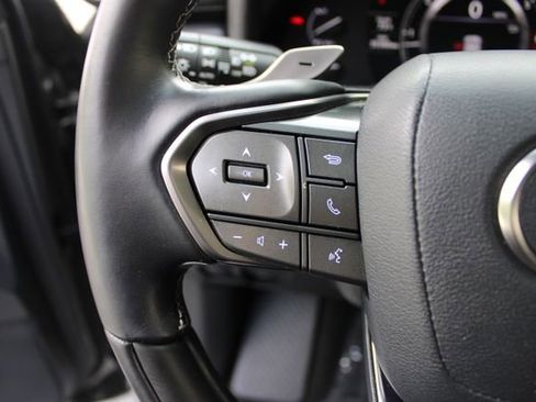 Used 2024 Lexus LX 600 4WD w/ Appearance Package image 19