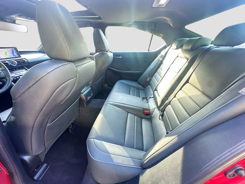 Used 2024 Lexus IS 350 F Sport AWD/4WD image 26