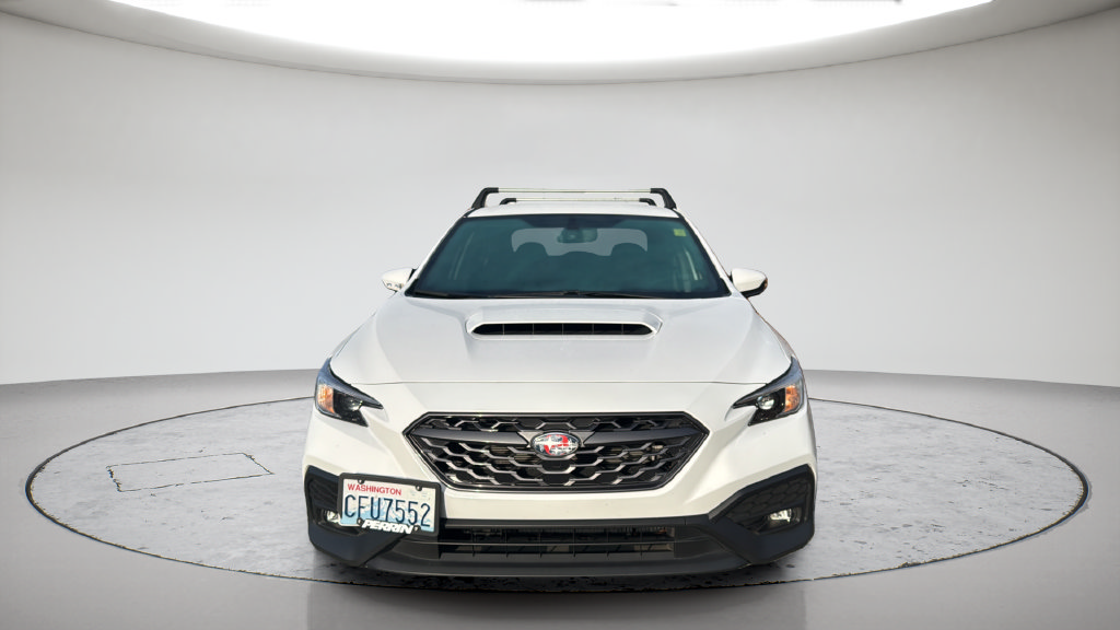 Used 2022 Subaru WRX Premium w/ Popular Package #2 AWD/4WD image 5