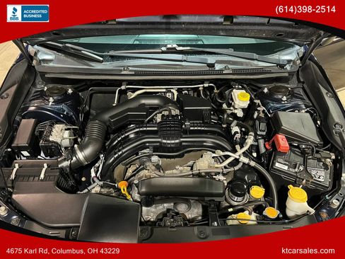 Used 2019 Subaru Impreza 2.0i image 18