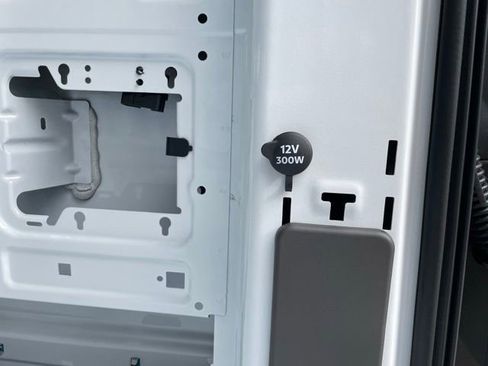 New 2026 Ford Transit 350 148 High Roof Extended AWD image 26