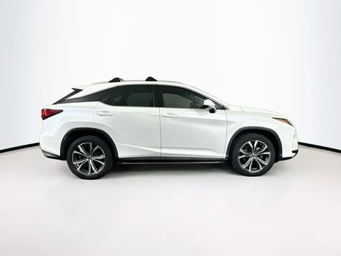 Used 2018 Lexus RX 350 AWD w/ Premium Package image 10