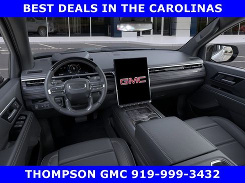 New 2026 GMC Sierra EV Denali image 18