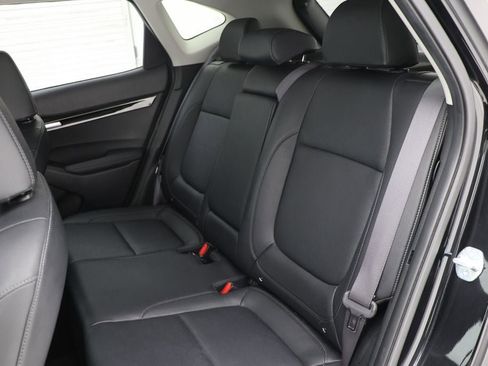 Used 2024 Kia Seltos SX image 12