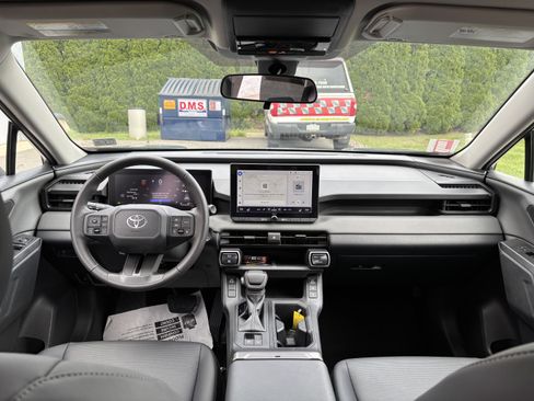 Certified 2026 Toyota RAV4 XLE Premium AWD/4WD image 15