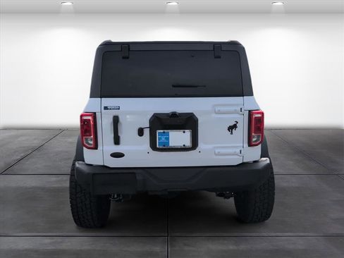 Used 2024 Ford Bronco Big Bend image 5