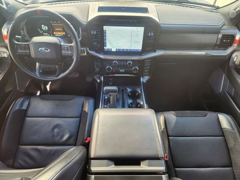 Certified 2023 Ford F150 Raptor w/ Raptor Carbon Fiber Package image 14