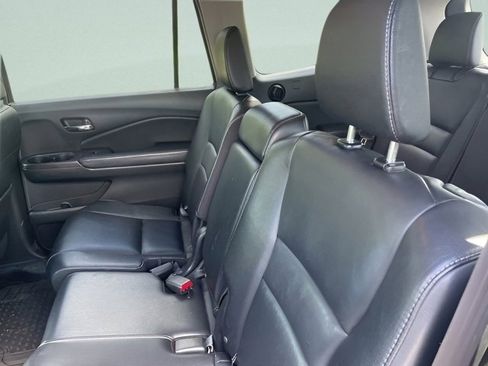 Certified 2017 Honda Pilot EX-L image 19