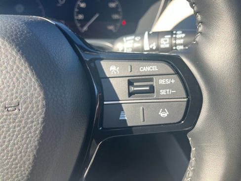 Certified 2026 Honda HR-V EX-L image 22