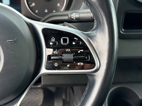 Used 2020 Mercedes-Benz Sprinter 2500 w/ Comfort Plus Package image 27