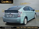 Used 2012 Toyota Prius Prime Advanced image 5