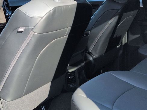 New 2026 RAM 3500 Tradesman image 18