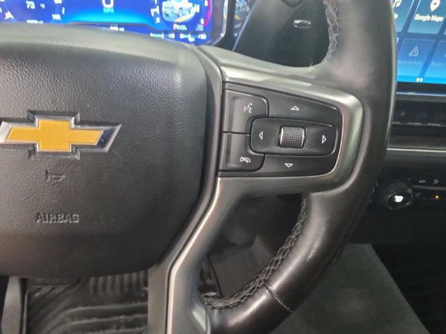 Used 2024 Chevrolet Silverado 2500 LTZ AWD/4WD image 17
