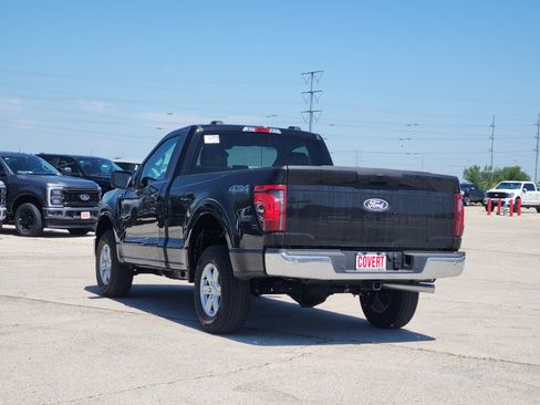 New 2026 Ford F150 XL w/ Equipment Group 103A High AWD/4WD image 4