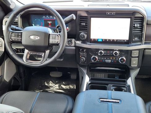 New 2026 Ford F350 Platinum image 27