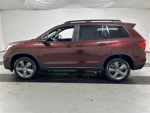 Used 2019 Honda Passport Touring image 6