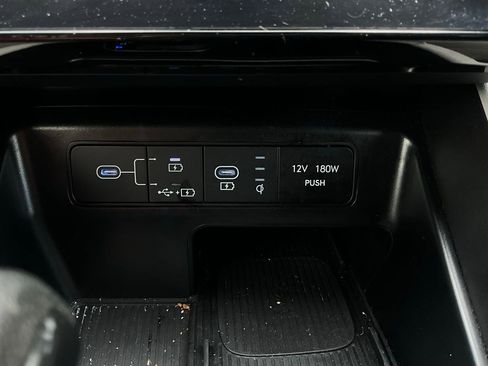 Used 2025 Hyundai Tucson SEL image 25