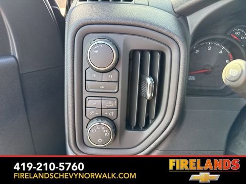 New 2026 Chevrolet Silverado 2500 Custom w/ Custom Value Package image 6