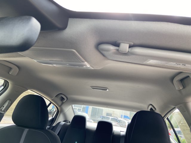 Used 2025 Nissan Sentra SV FWD image 29