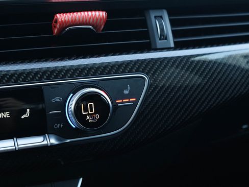 Used 2019 Audi RS 5 Sportback image 44