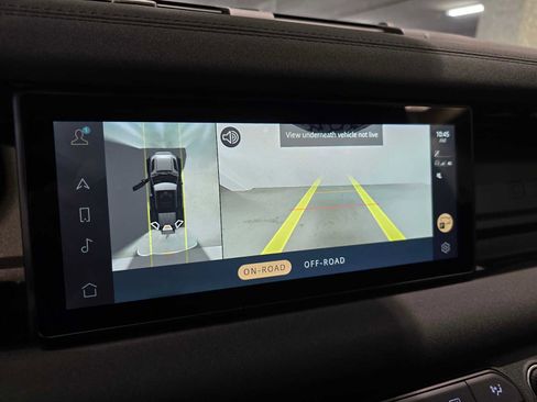 Used 2023 Land Rover Defender 110 X-Dynamic SE image 17