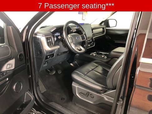 Used 2024 Ford Expedition XLT AWD/4WD image 8