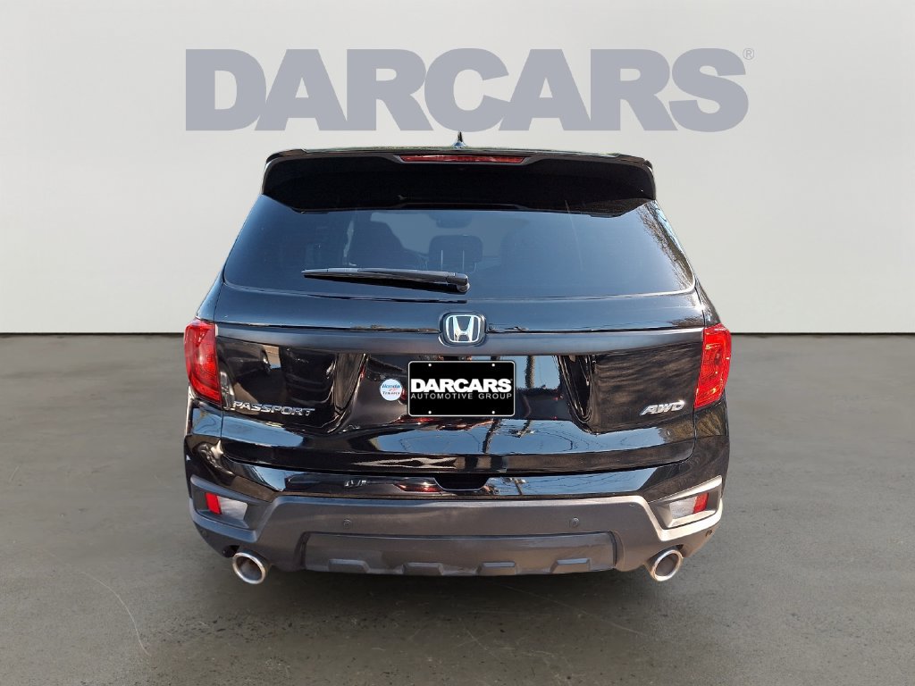 Used 2023 Honda Passport EX-L image 6