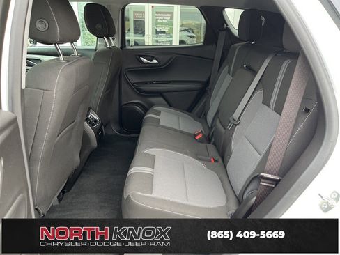 Used 2024 Chevrolet Blazer LT image 13