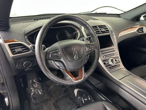Used 2020 Lincoln MKZ Reserve w/ Elements Package AWD/4WD image 16