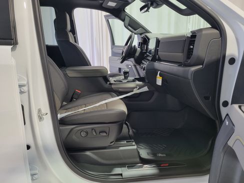 New 2025 Chevrolet Silverado 1500 ZR2 w/ ZR2 Bison Edition image 41