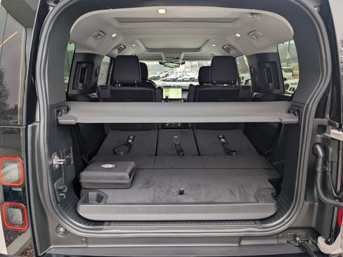 New 2026 Land Rover Defender 130 S image 30