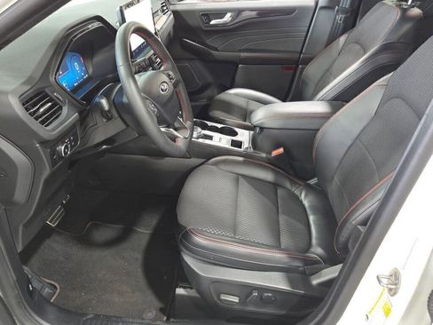 Used 2023 Ford Escape ST-Line Elite image 22