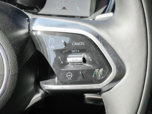 Used 2024 Jaguar I-PACE R-Dynamic HSE AWD/4WD image 20