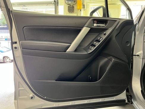 Used 2016 Subaru Forester 2.5i Limited w/ Rugged Package #2 image 40