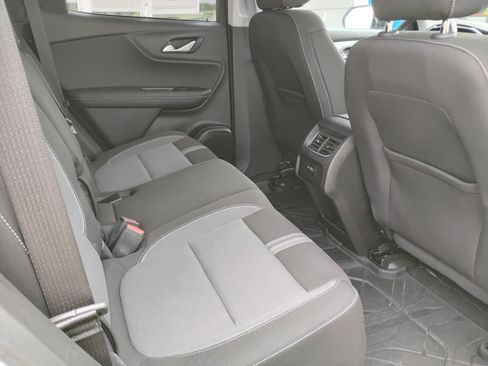 Used 2024 Chevrolet Blazer LT w/ Convenience Package FWD image 27