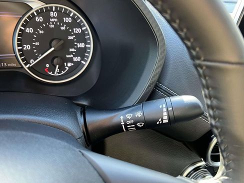 Certified 2022 Nissan Sentra SV image 20