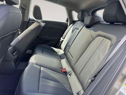 New 2026 Audi A5 2.0T Premium Plus AWD/4WD image 13