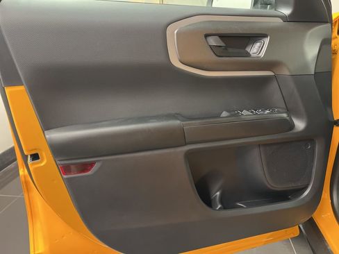 New 2026 Ford Bronco Sport Big Bend w/ Convenience Package image 28