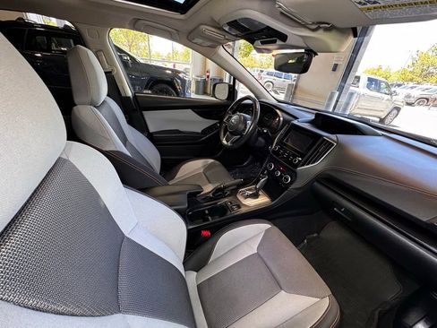 Used 2022 Subaru Crosstrek 2.0i Premium w/ Moonroof Package AWD/4WD image 47