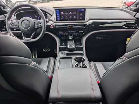 Certified 2026 Acura MDX A-Spec AWD/4WD image 26