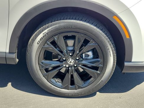 Certified 2024 Honda CR-V Sport Touring image 6