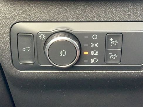 Used 2022 Ford Escape SEL image 27